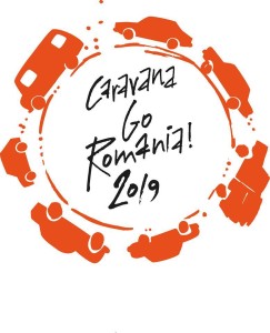 Carvana Go Romania 2019
